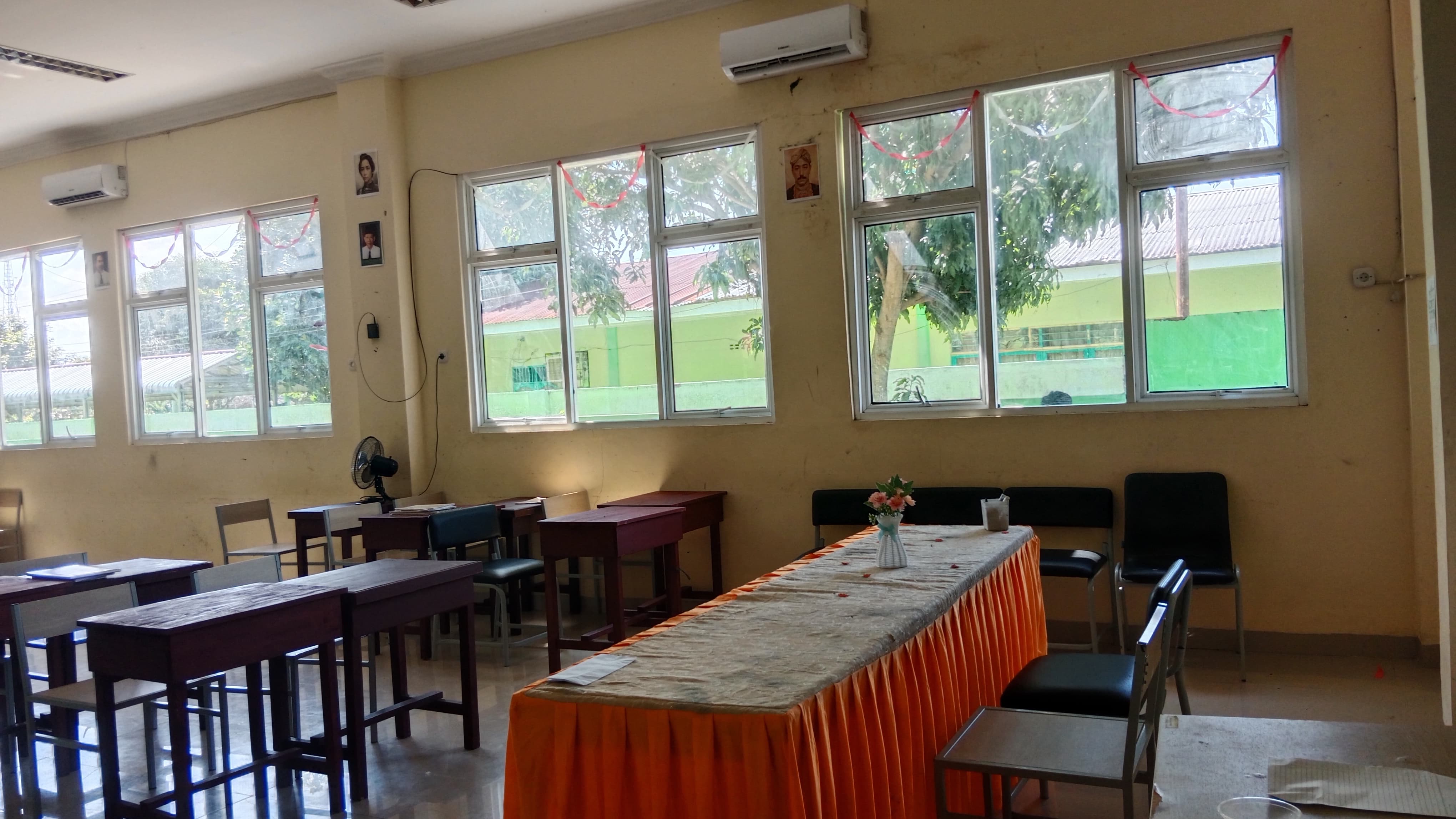 Ruang Aula